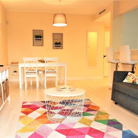 Apartamento Litoral Mar 9 Portimao Exterior photo