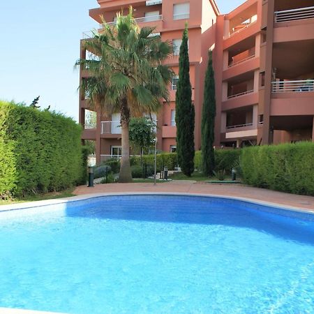 Apartamento Litoral Mar 9 Portimao Exterior photo