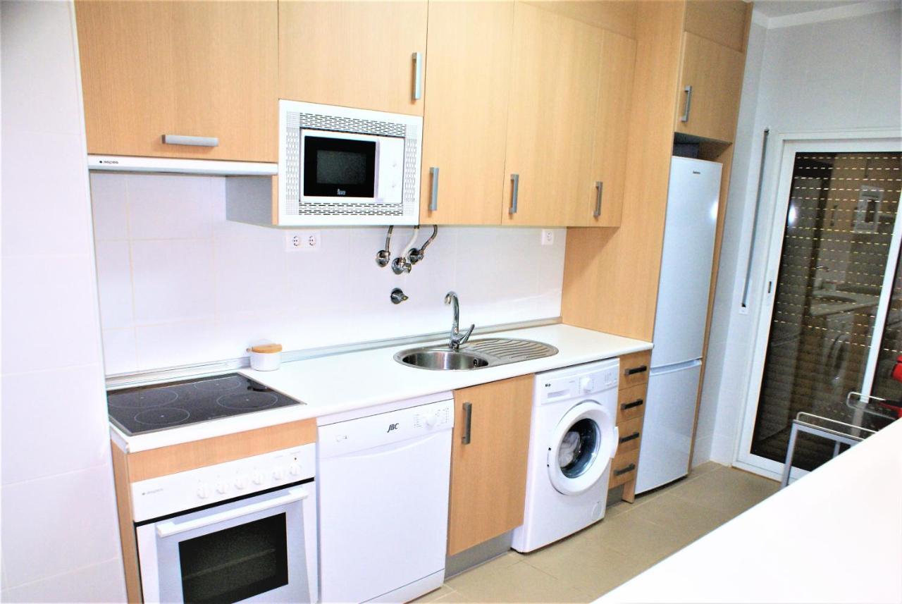 Apartamento Litoral Mar 9 Portimao Exterior photo