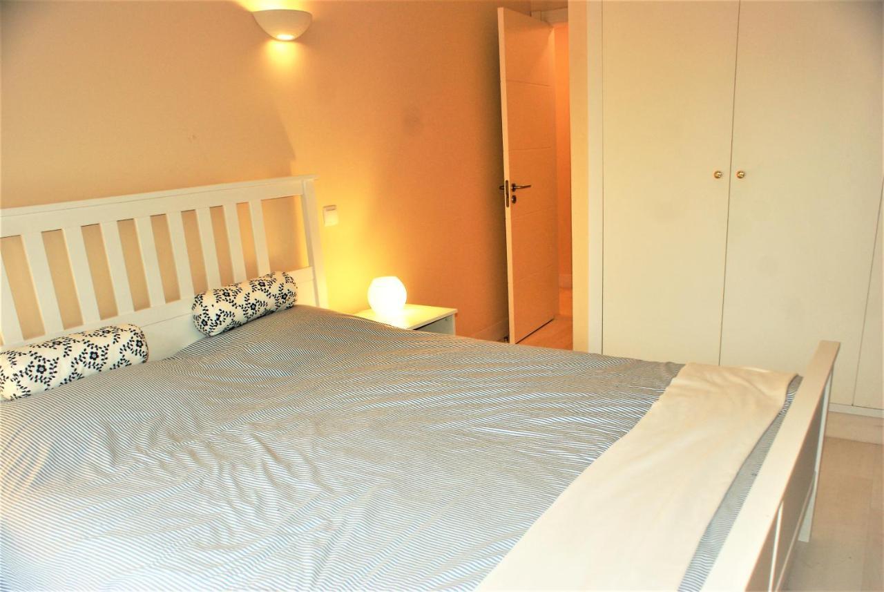 Apartamento Litoral Mar 9 Portimao Exterior photo