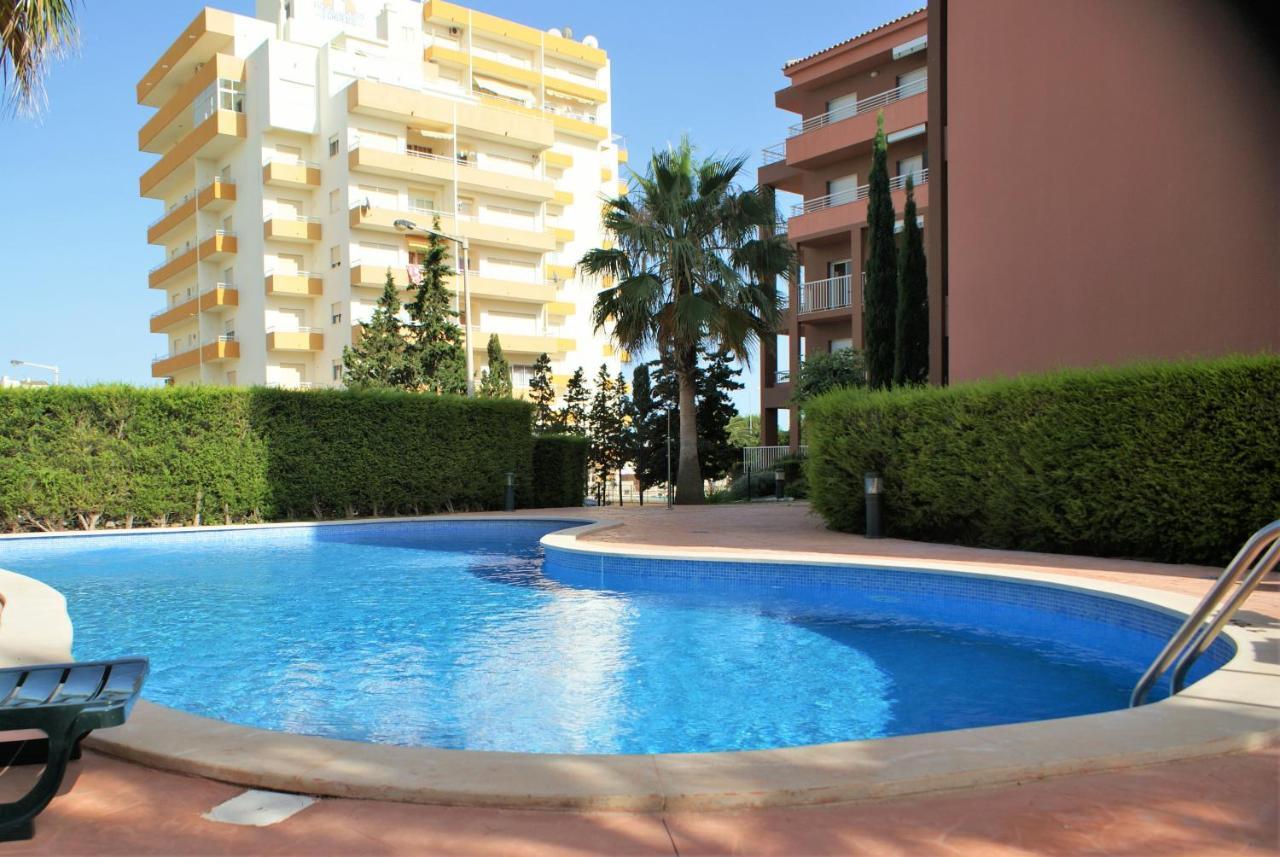 Apartamento Litoral Mar 9 Portimao Exterior photo
